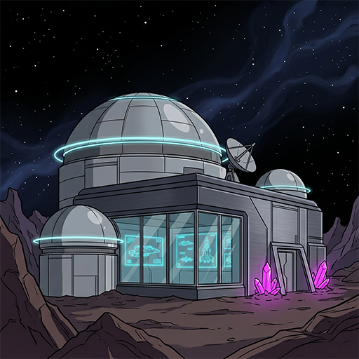 Laboratoire de Recherche