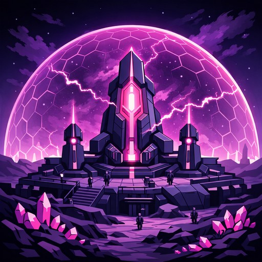 Générateurs Bouclier